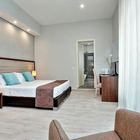 Relais Servio Tullio Rzym Zewnętrze zdjęcie