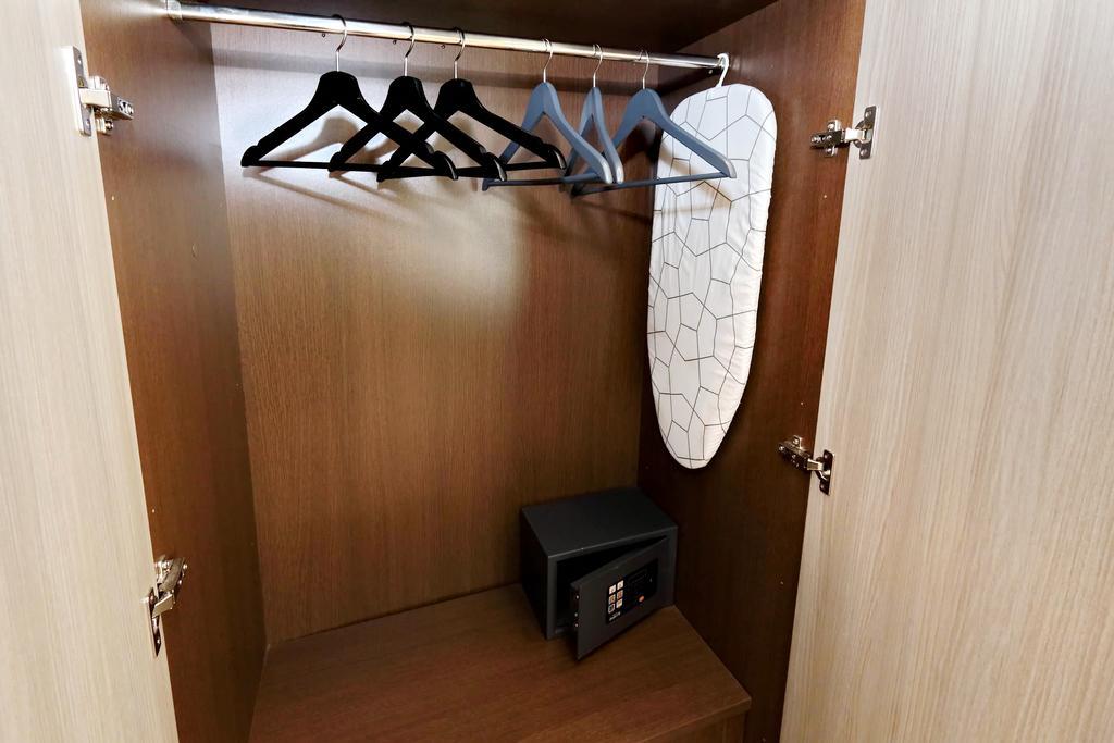 Relais Servio Tullio Rzym Zewnętrze zdjęcie