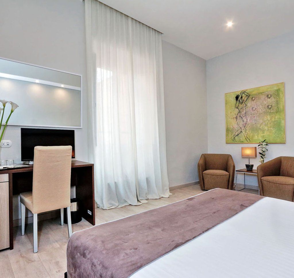 Relais Servio Tullio Rzym Zewnętrze zdjęcie