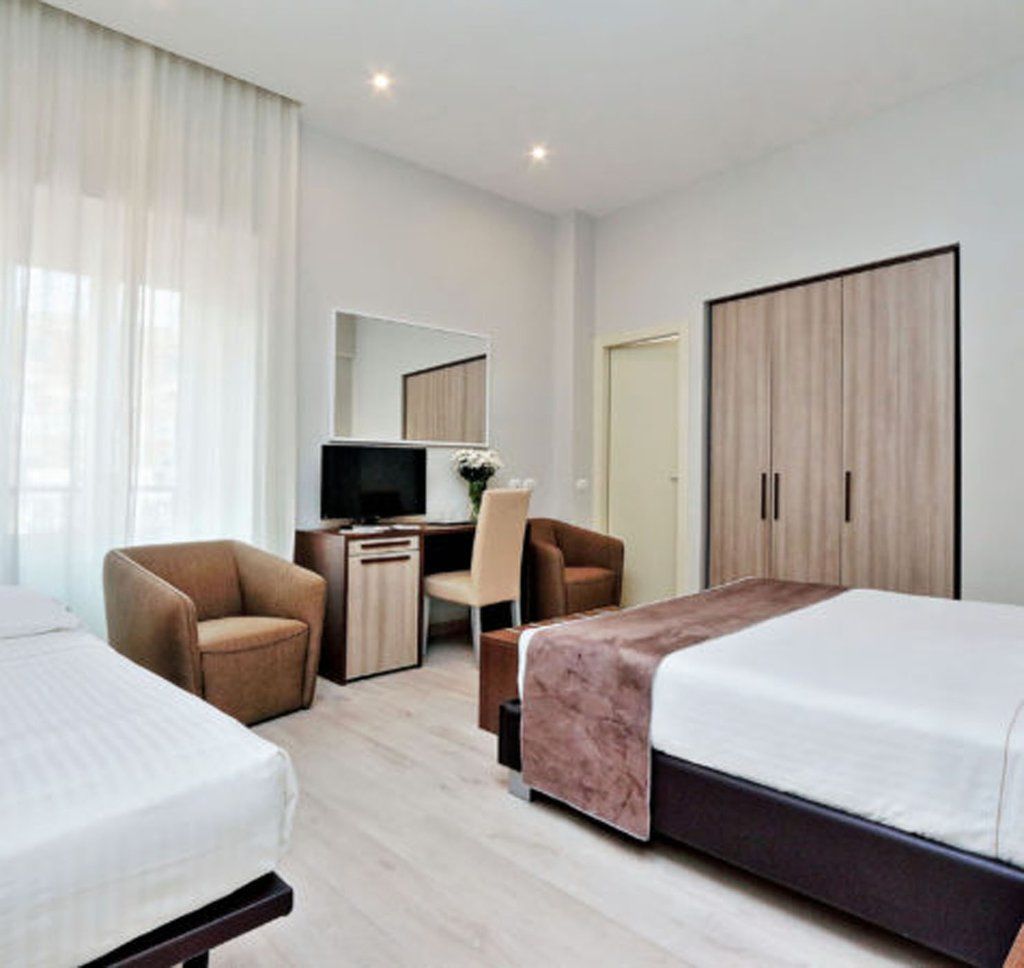 Relais Servio Tullio Rzym Zewnętrze zdjęcie