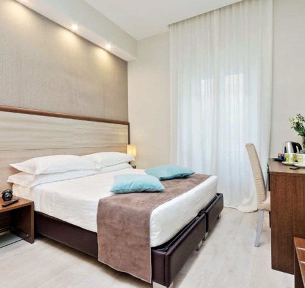 Relais Servio Tullio Rzym Zewnętrze zdjęcie