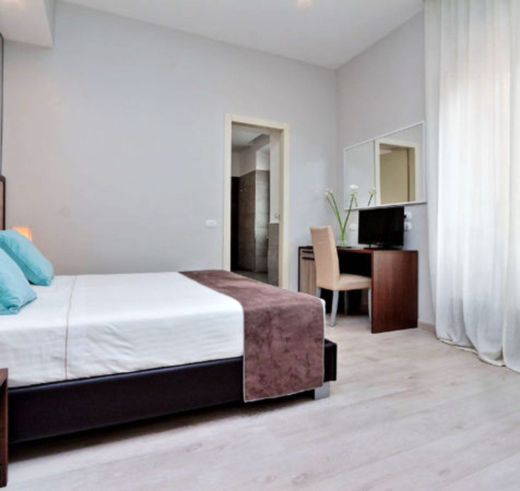 Relais Servio Tullio Rzym Zewnętrze zdjęcie