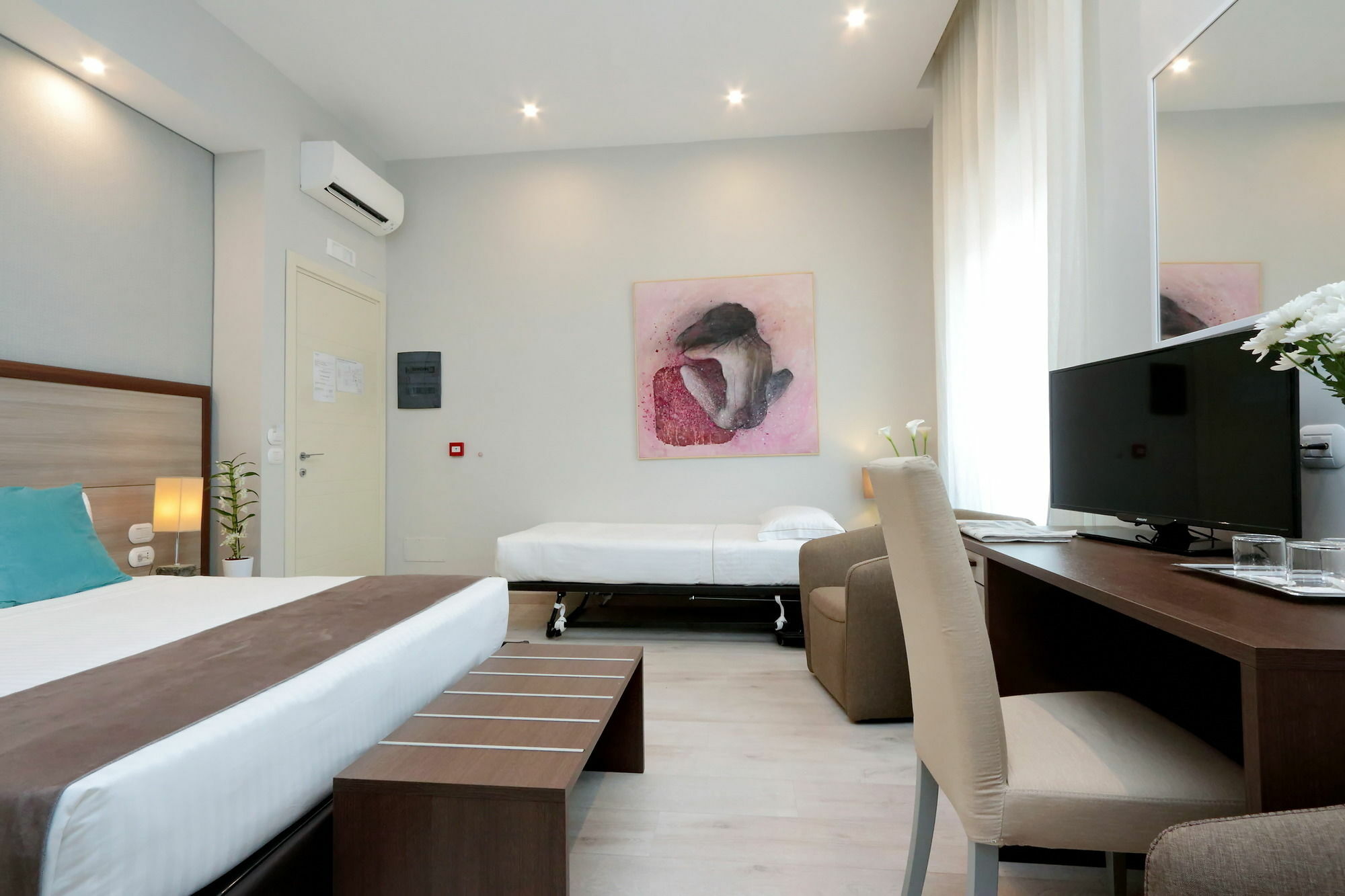 Relais Servio Tullio Rzym Zewnętrze zdjęcie