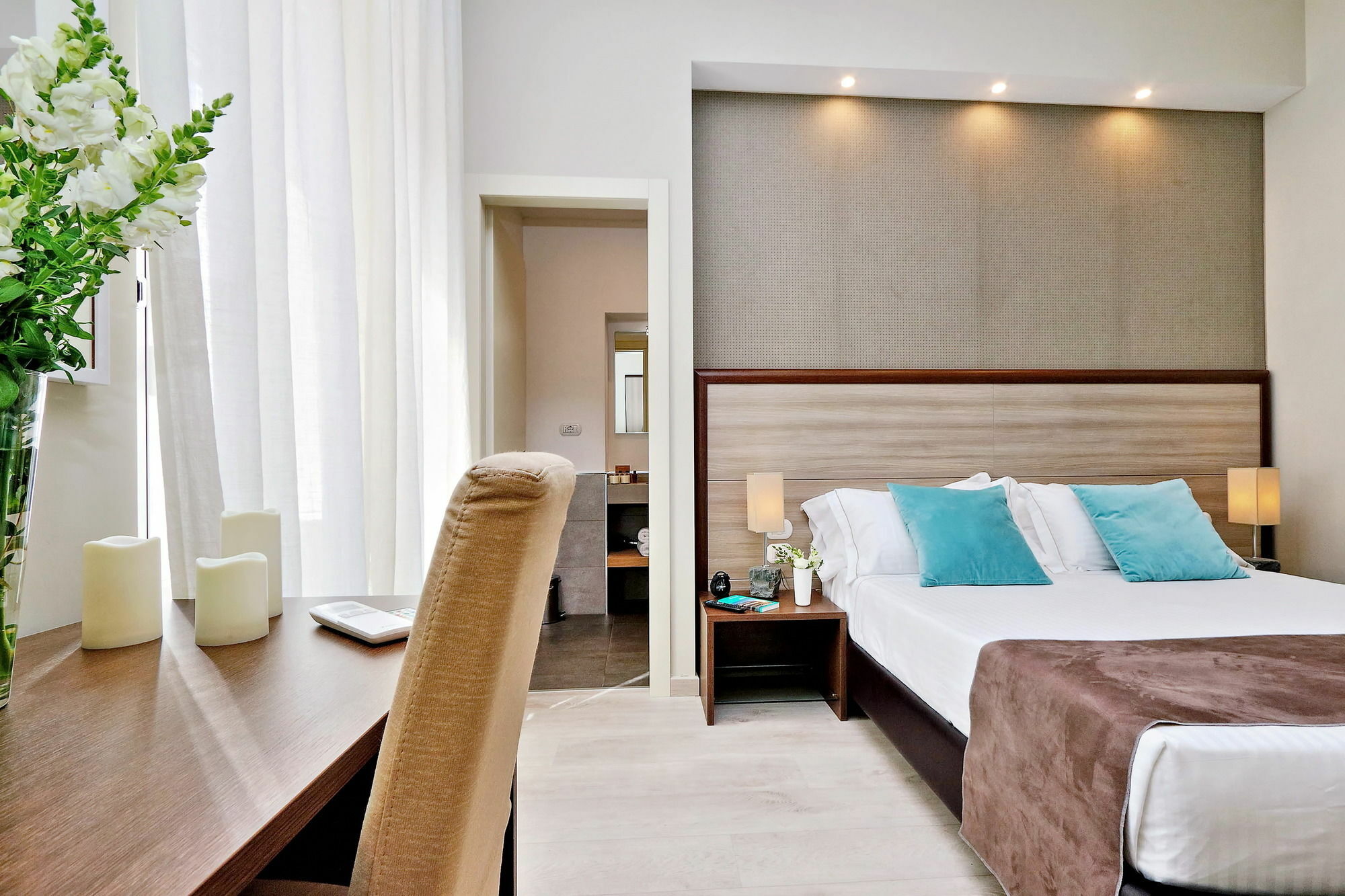 Relais Servio Tullio Rzym Zewnętrze zdjęcie