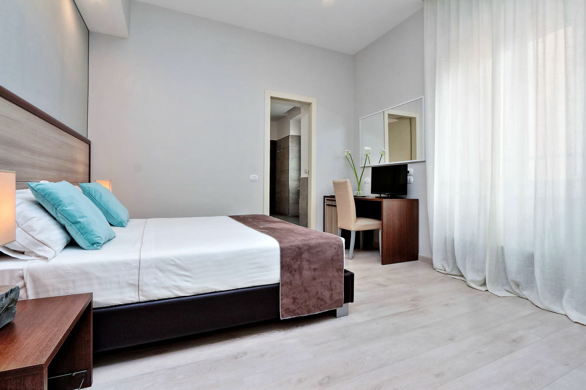 Relais Servio Tullio Rzym Zewnętrze zdjęcie