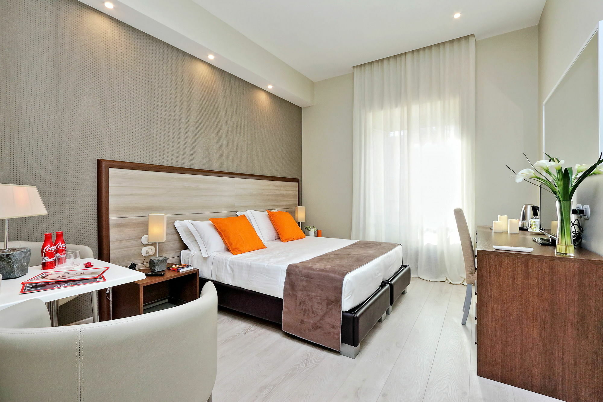 Relais Servio Tullio Rzym Zewnętrze zdjęcie