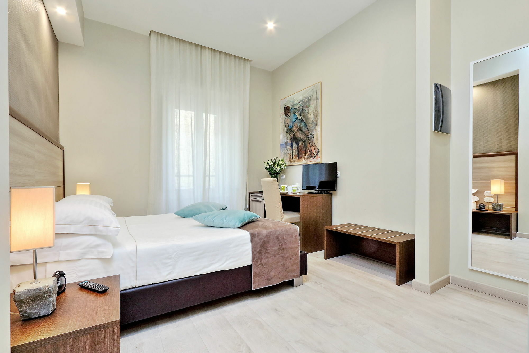 Relais Servio Tullio Rzym Zewnętrze zdjęcie