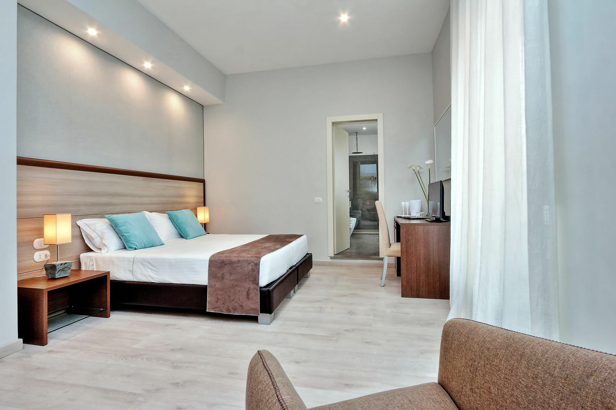 Relais Servio Tullio Rzym Zewnętrze zdjęcie